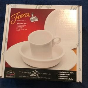 Fiesta Mugs
